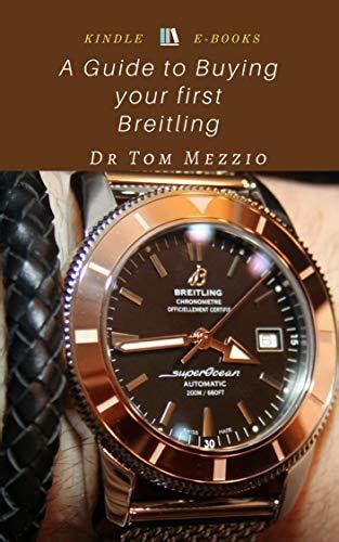 guide to buy first breitling|official breitling website.